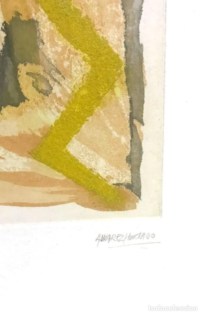 Arte: JOSEP M &Aacute;LVAREZ HURTADO - Foto 3