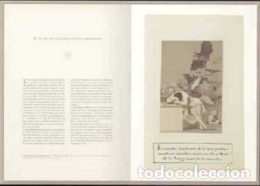 Arte: Caprichos de Goya - Foto 2