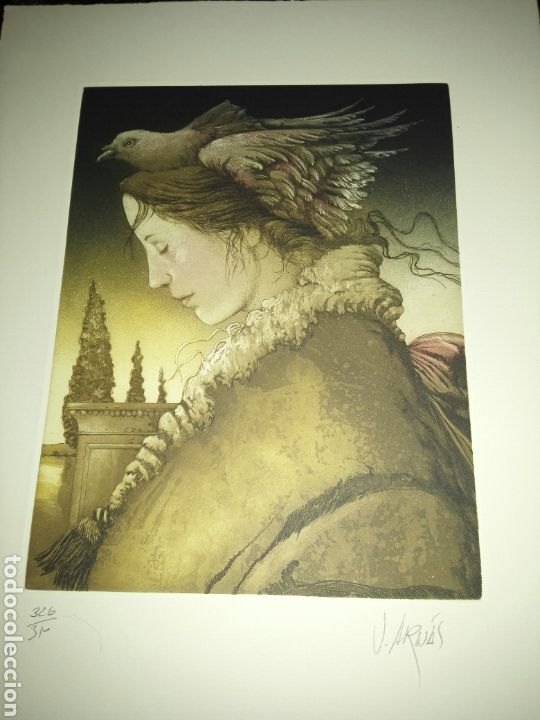 Arte: Grabado - Foto 2