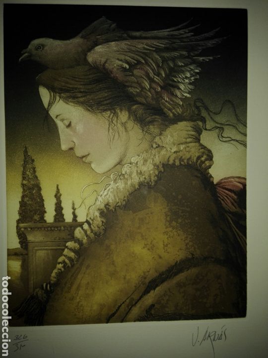 Arte: Grabado - Foto 4