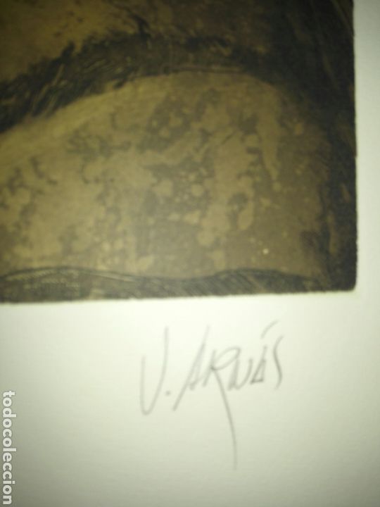 Arte: Grabado - Foto 6