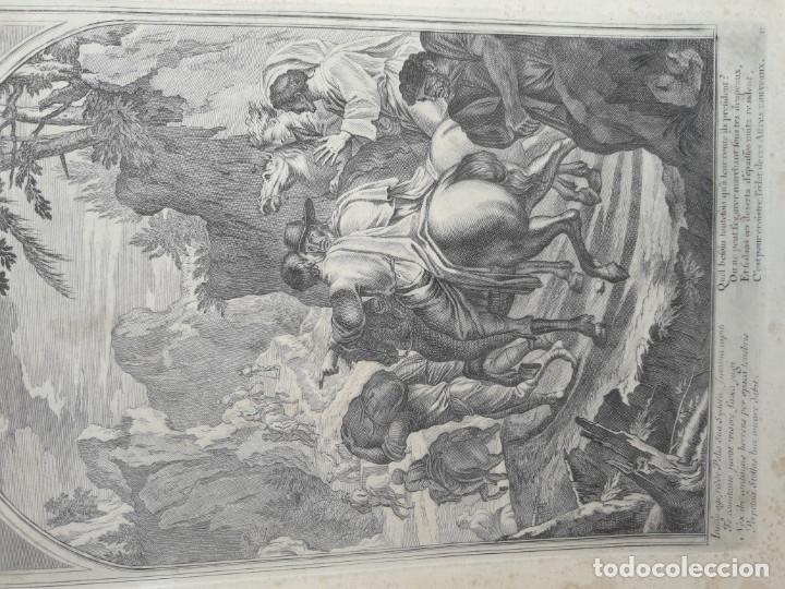Arte: Grabado paisaje - Foto 2