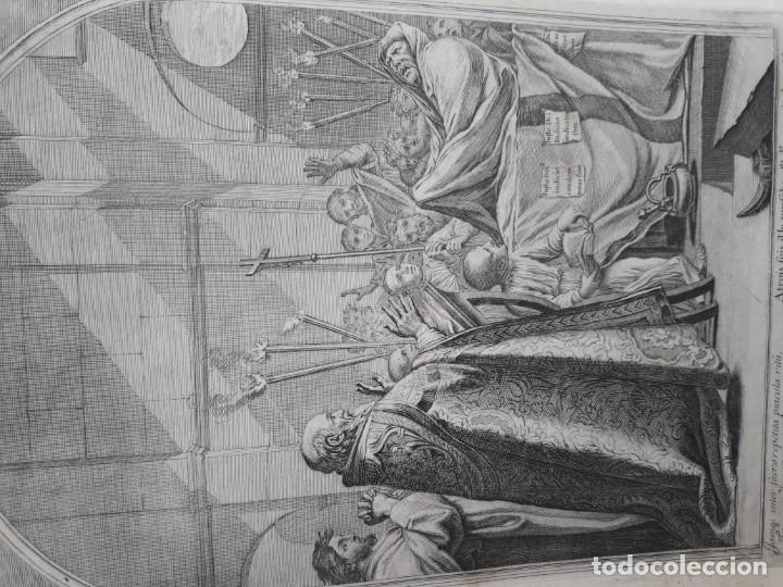 Arte: Grabado siglo XIX - Foto 2