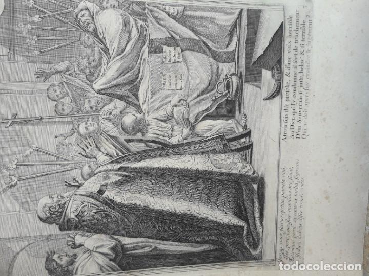 Arte: Grabado siglo XIX - Foto 3