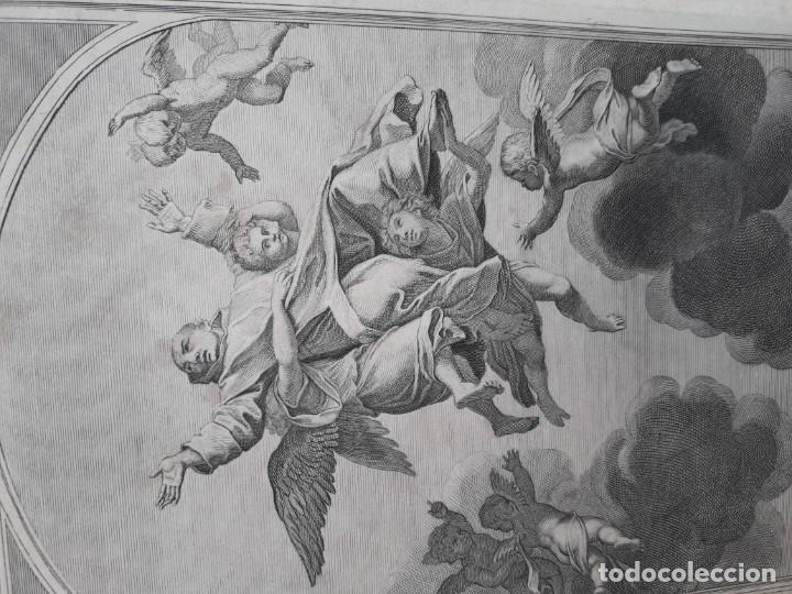 Arte: Grabado siglo XIX - Foto 2