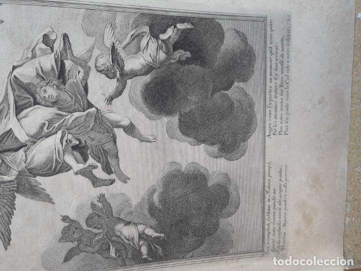Arte: Grabado siglo XIX - Foto 3