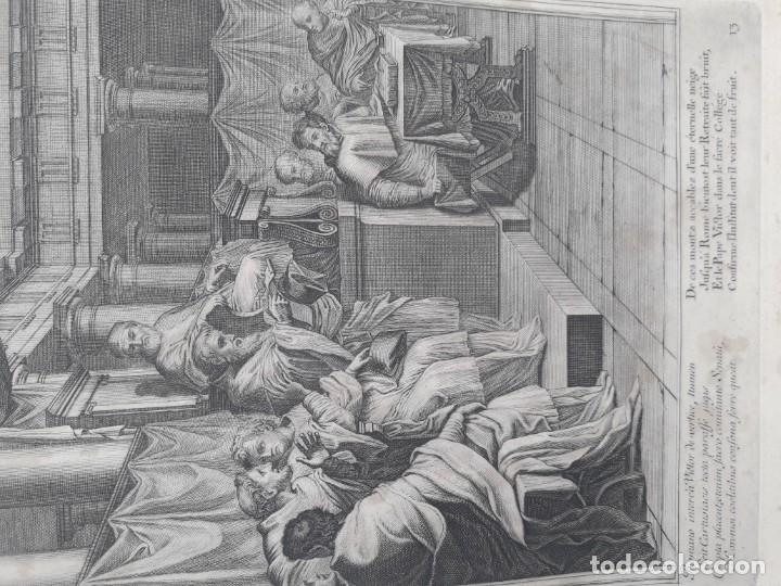 Arte: Grabado siglo XIX - Foto 3