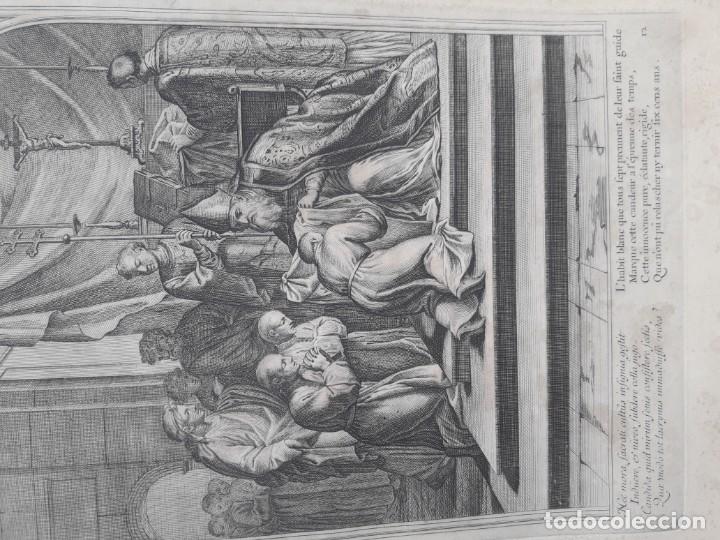 Arte: Grabado siglo XIX - Foto 3