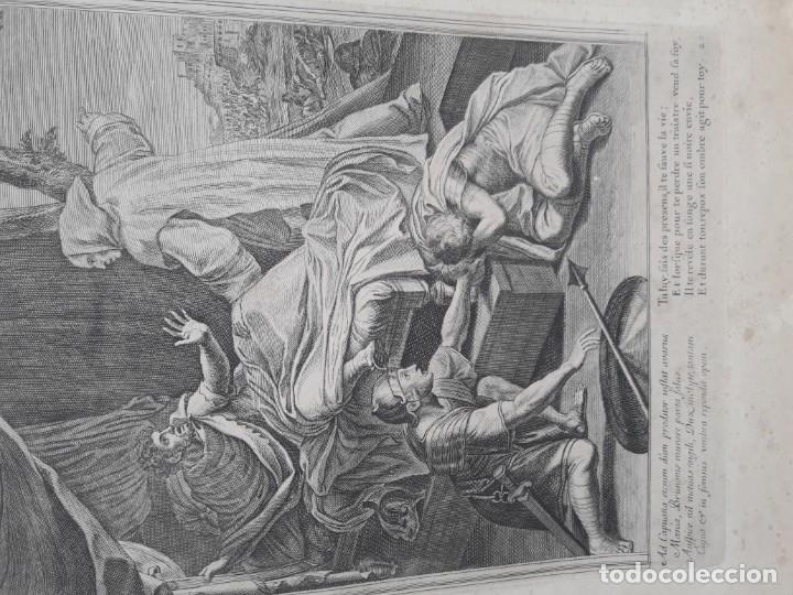Arte: Grabado siglo XIX - Foto 3