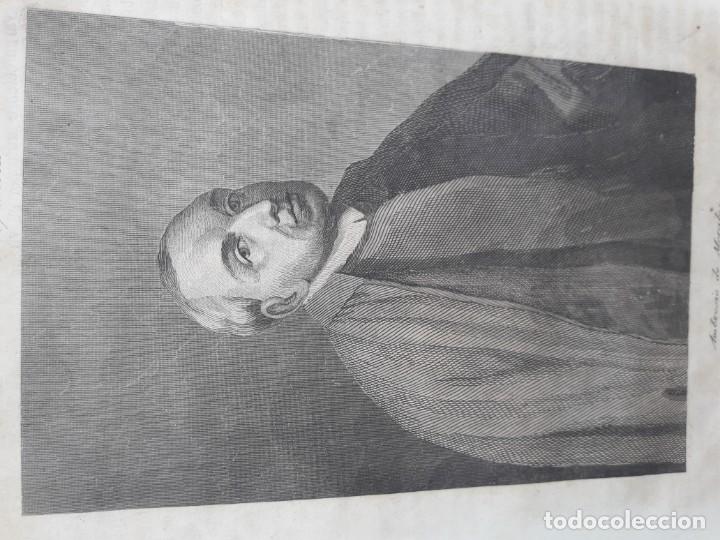 Arte: Grabado de la historia de Espa&ntilde;a - Foto 2