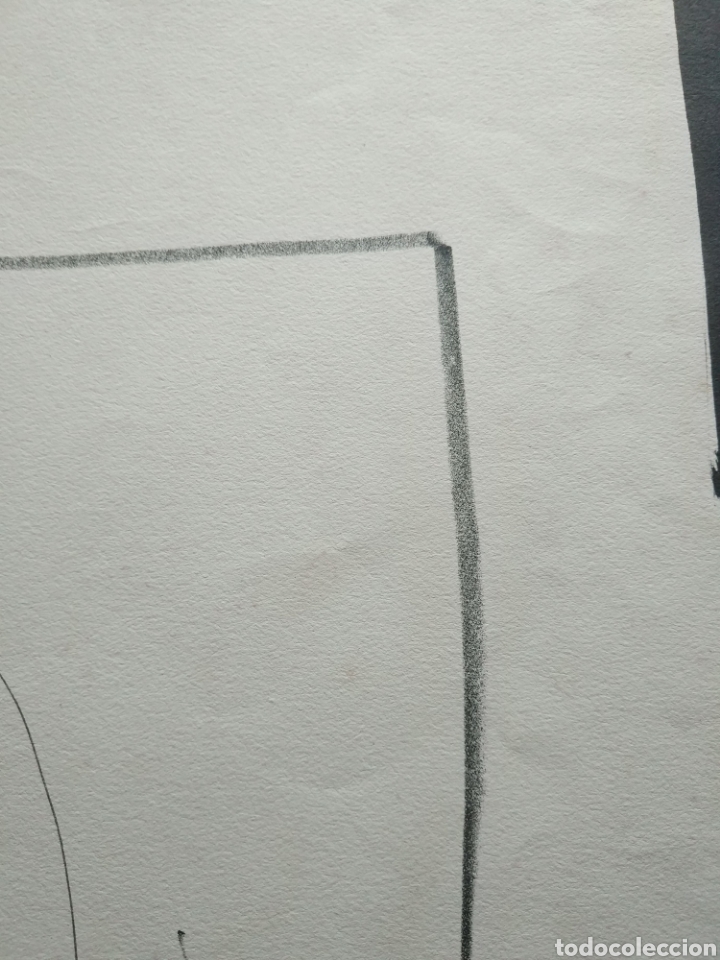 Arte: Grabado de Hern&aacute;ndez Piju&aacute;n - Foto 4