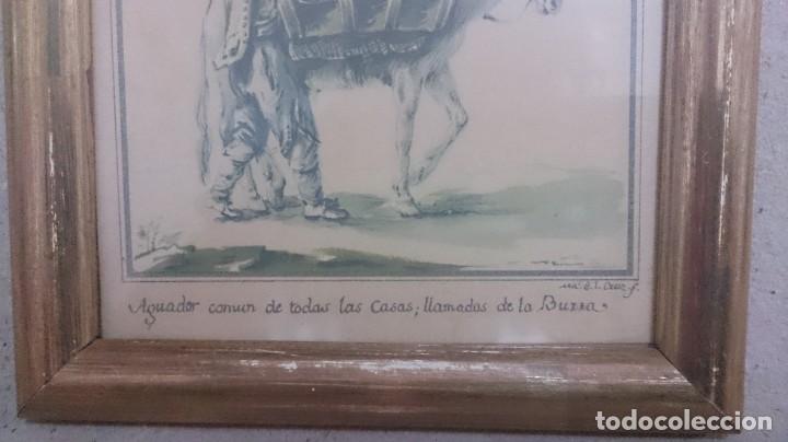 Arte: Grabados (  8.)       DE LA CRUZ  GRABO _ - Foto 13