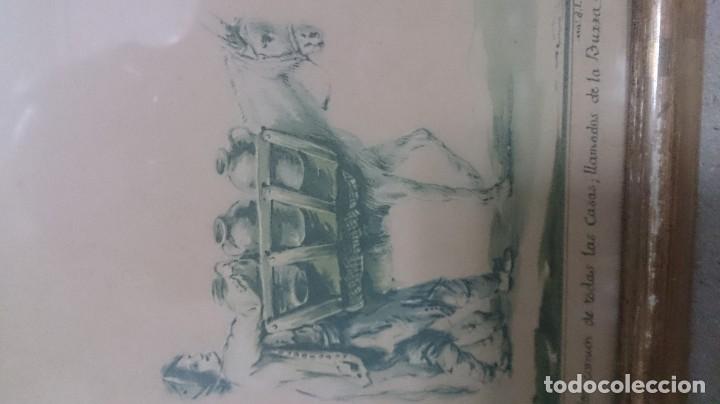 Arte: Grabados (  8.)       DE LA CRUZ  GRABO _ - Foto 14