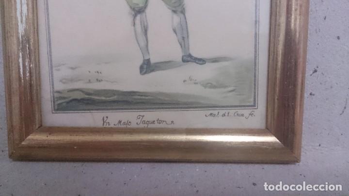Arte: Grabados (  8.)       DE LA CRUZ  GRABO _ - Foto 16