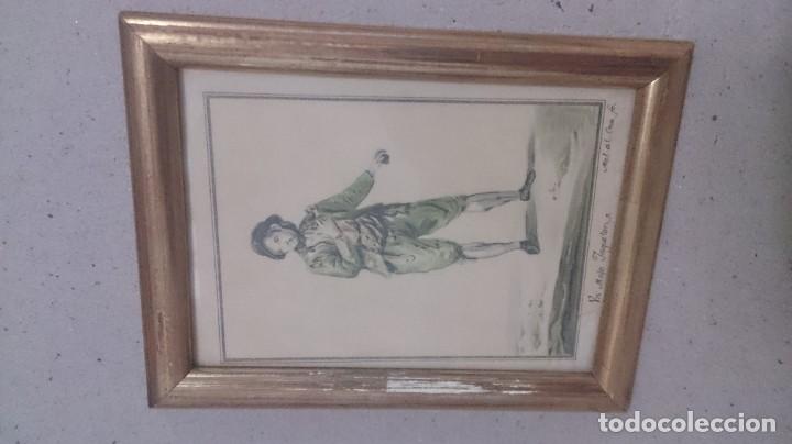 Arte: Grabados (  8.)       DE LA CRUZ  GRABO _ - Foto 18