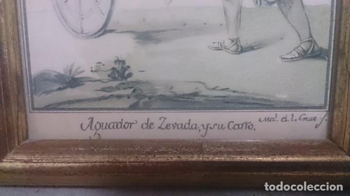 Arte: Grabados (  8.)       DE LA CRUZ  GRABO _ - Foto 20