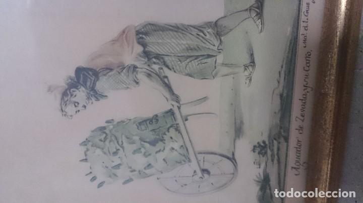 Arte: Grabados (  8.)       DE LA CRUZ  GRABO _ - Foto 21