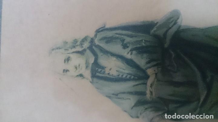Arte: Grabados (  8.)       DE LA CRUZ  GRABO _ - Foto 24