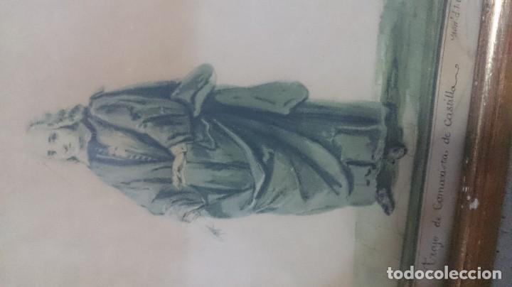 Arte: Grabados (  8.)       DE LA CRUZ  GRABO _ - Foto 25