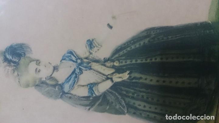 Arte: Grabados (  8.)       DE LA CRUZ  GRABO _ - Foto 29