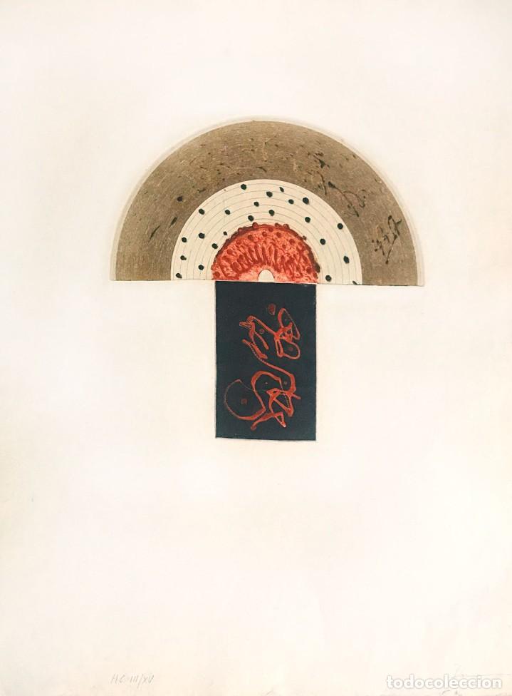 Arte: DAI BIH-IN (Taiwan-1946) - Foto 1