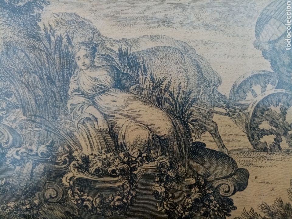 Arte: Grabado de Francisco TRAMULLAS - Foto 3