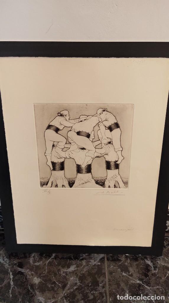 Arte: JOSEP BESTIT - Foto 1