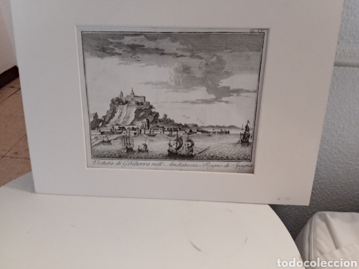 Arte: Gibraltar - Foto 1
