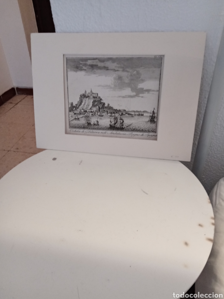 Arte: Gibraltar - Foto 2