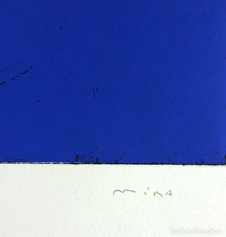 Arte: VICTOR MIRA (1949-2003) - Foto 2