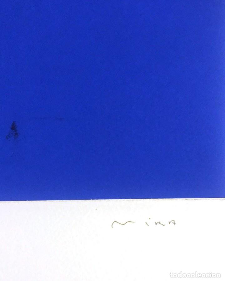 Arte: VICTOR MIRA (1949-2003) - Foto 2