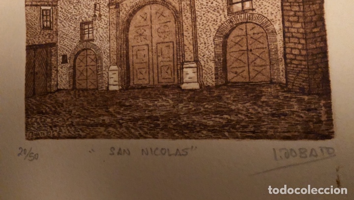 Arte: Grabado desconozco autor - Foto 3