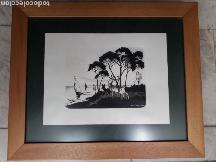 Arte: Cuadro - Foto 1