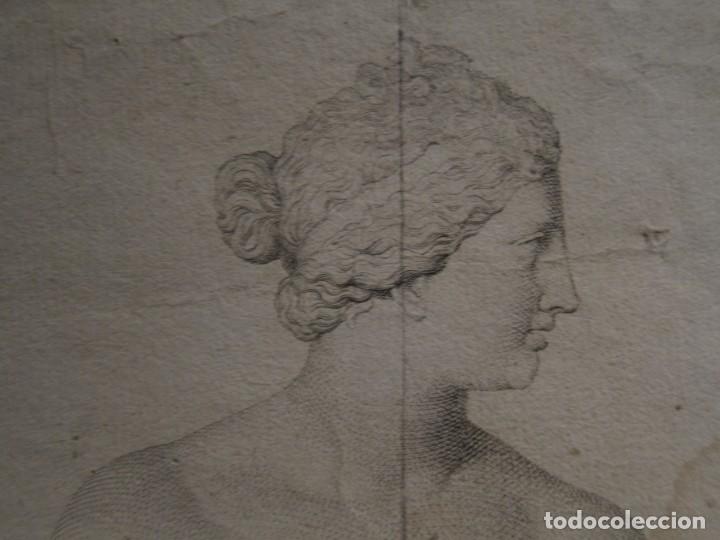la venus de medicis - Comprar Grabados Contemporáneos siglo XX en ...