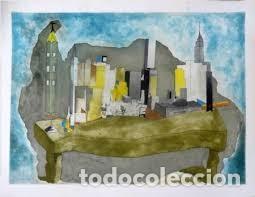 Arte: JORGE CASTILLO - Foto 1