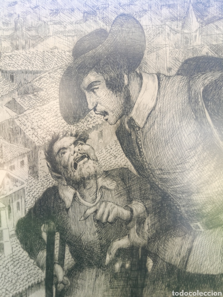 Arte: Grabado - Foto 7
