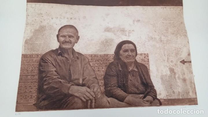 Arte: DIMITRI PAPAGUEORGUIU - Foto 1
