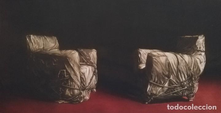 Arte: Dialogo.Ramiro Undabeytia - Foto 1