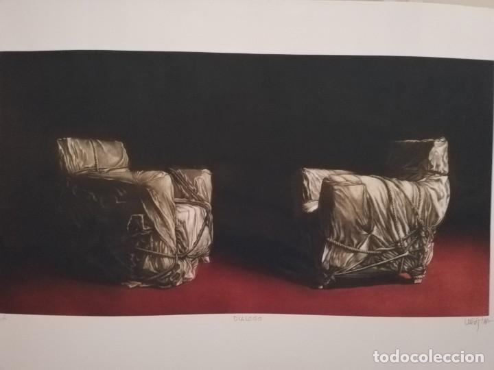 Arte: Dialogo.Ramiro Undabeytia - Foto 2