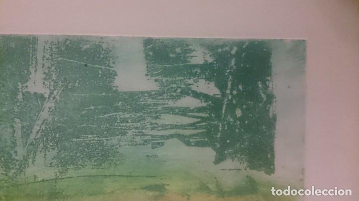 Arte: Gravado 30x20 ctms - Foto 3