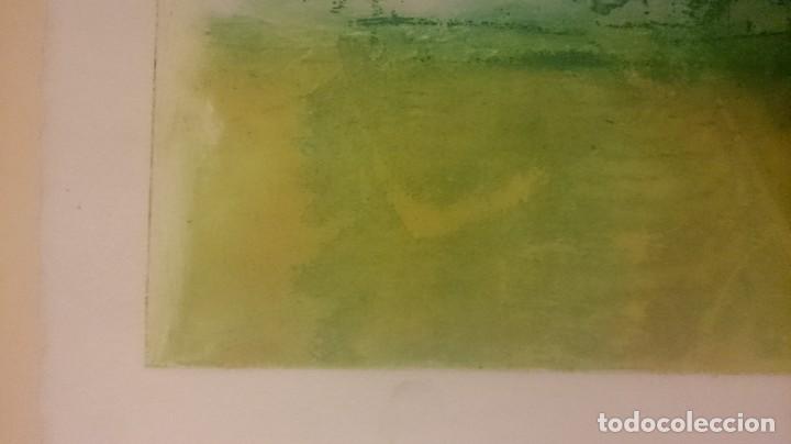 Arte: Gravado 30x20 ctms - Foto 5