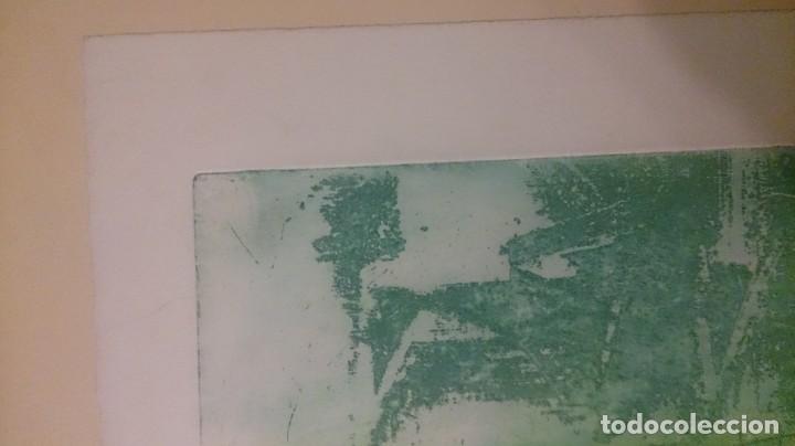 Arte: Gravado 30x20 ctms - Foto 6