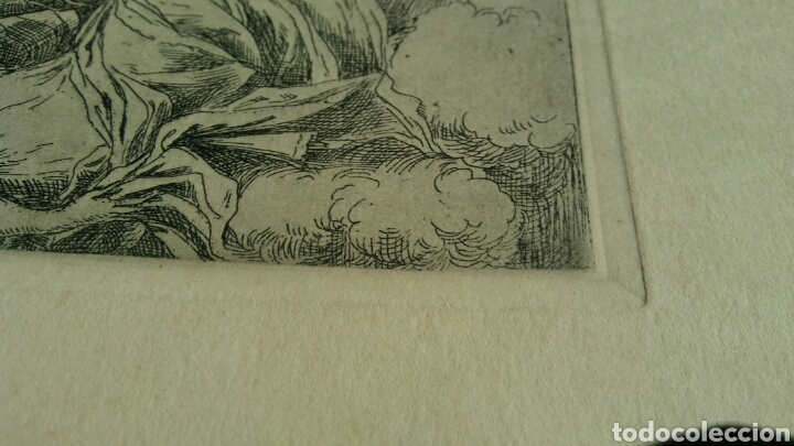 Arte: Guido Reni - facsimile museu - Foto 6