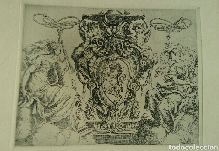 Arte: Guido Reni - facsimile museu - Foto 7