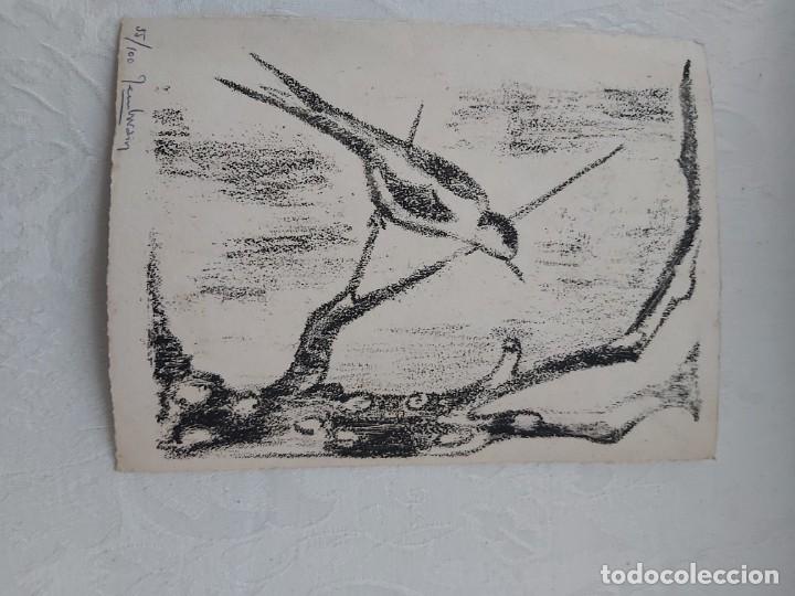 Arte: Grabado - Foto 1
