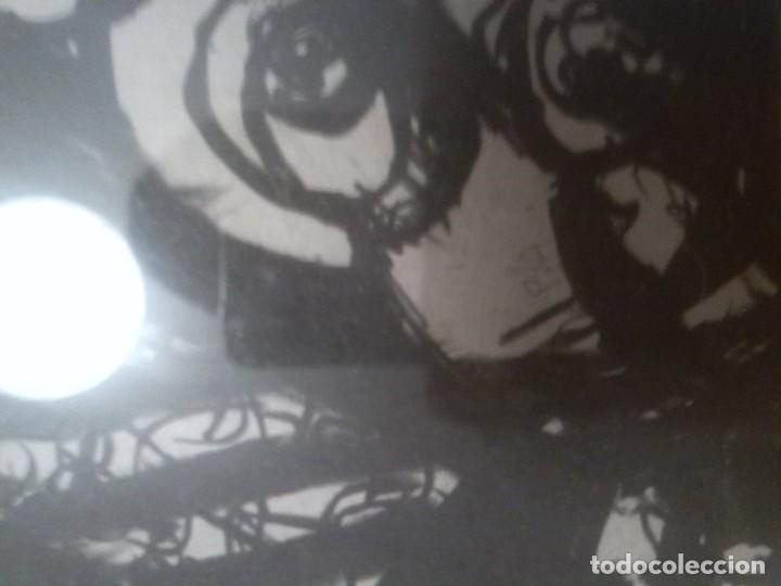 Arte: LAXEIRO PRUEBA DE AUTOR (P.A) - Foto 2
