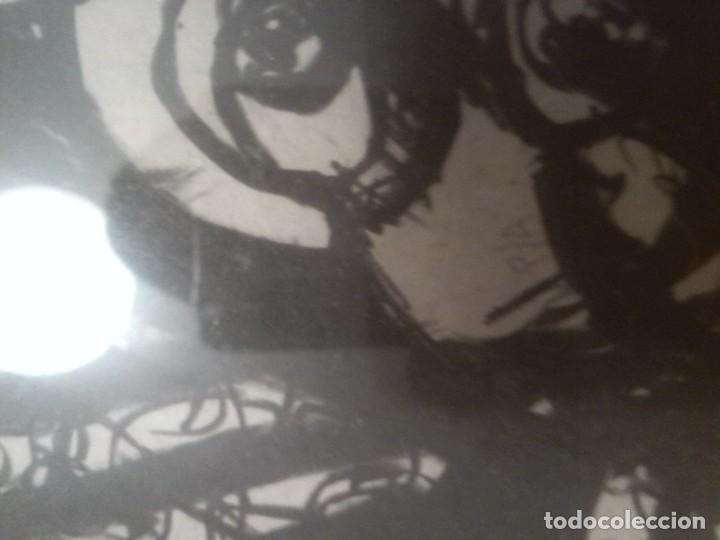Arte: LAXEIRO PRUEBA DE AUTOR (P.A) - Foto 3