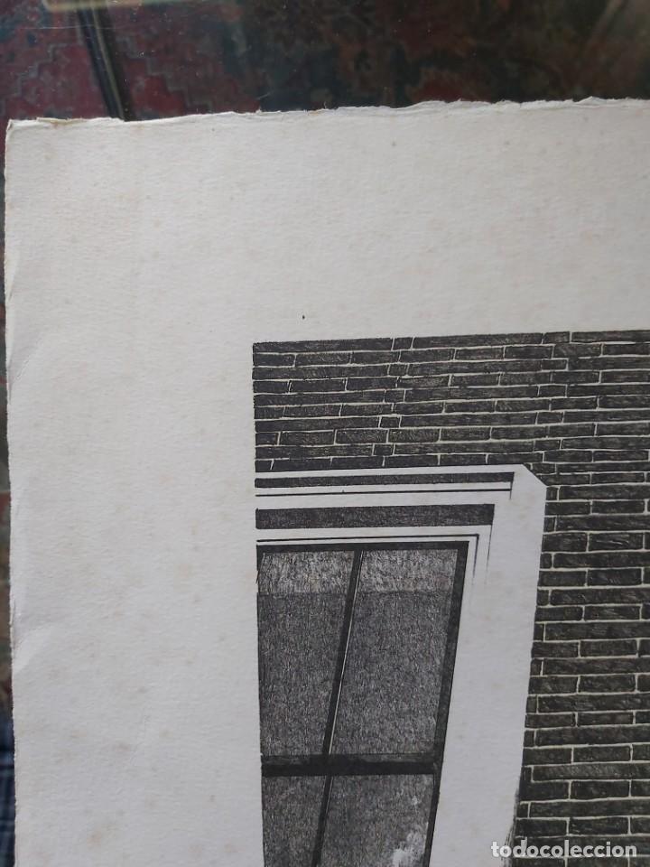 Arte: GRABADO ROBERTO FERNANDEZ - Foto 4