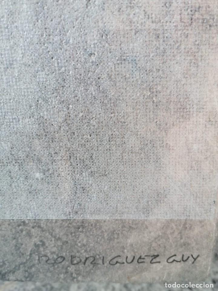 Arte: Grabado ALBOR Pablo Rodriguez Guy - Foto 3