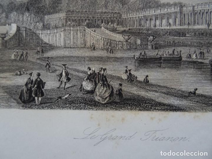 Arte: Le Grand Trianon, Callow, E. Radclyffe - Foto 1